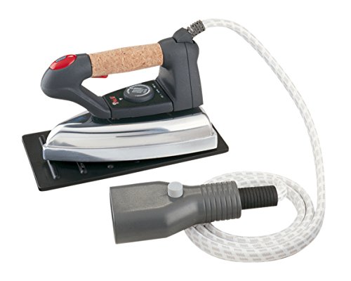 Fer pro pour vaporetto