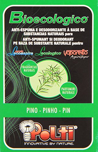 Bioecologico pin pour lecoaspira anti-mousse et...