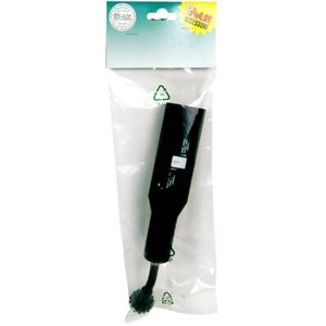 Tp301 brosse pistolet accessoire nettoyeur vapeur