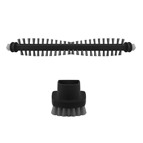 Brosse pour insert paeu0330 rotante rond