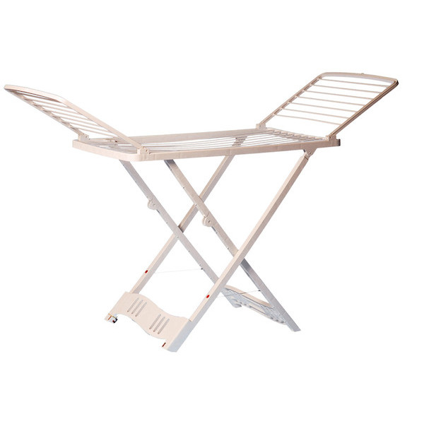 Séchoir à linge résine 20 m d'étendage 