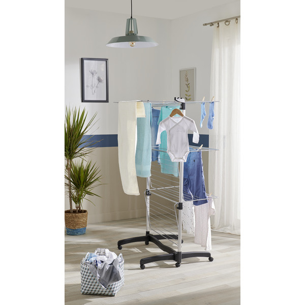  Séchoir vertical 40m en kit  code EAN 8007606201437 