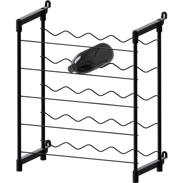 CASIER 25 BOUTEILLES