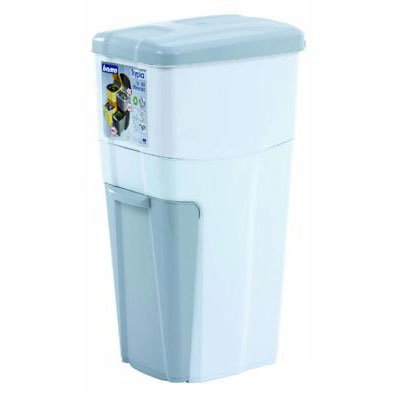 Bama 40201 trypla poubelle à tri sélectif code EAN 8007633402029 