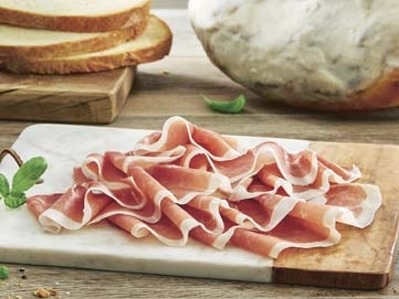  JAMBON PARME AOP(6) “BERETTA” code EAN 8007660113202 