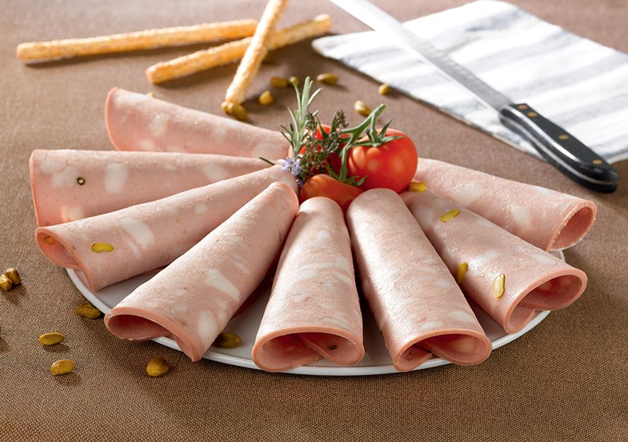 MORTADELLE BERETTA 8007660273401 