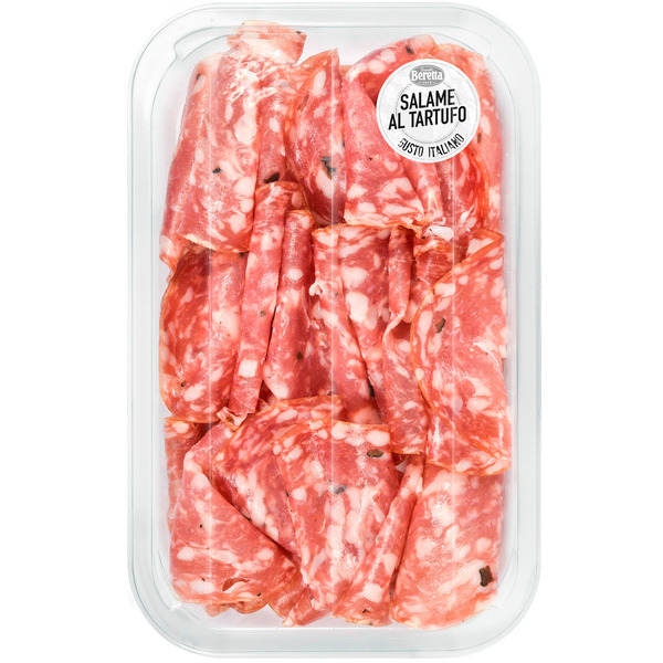  Saucisson à la truffe* APERITIVO DOLCE code EAN 8007660623268 