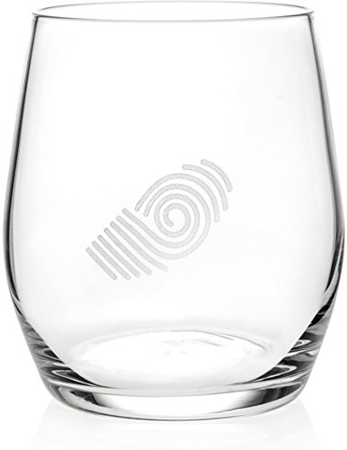 Theonlyone set de verres transparents verre son...