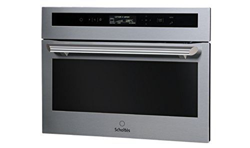 Sst2s four - fours (intégré, electrique, acier ...