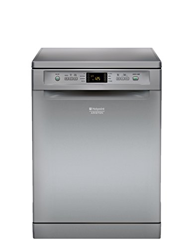 Hotpoint Ariston lff 8m132 x fr autonome 14places a+++ acier inoxydable - lave-vaisselles (autonome, a, a+++, acier inoxydable, boutons, a) code EAN 8007842829167 