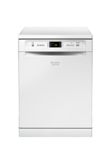 Hotpoint LFF 8M121 C EU Lave-vaisselle 41 dB A+...