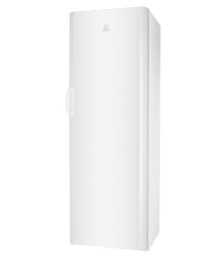 Indesit Nuiaa 12 droit autonome blanc a+ 235l - congélateurs (autonome, droit, droite, a+, blanc, 4*) code EAN 8007842838428 