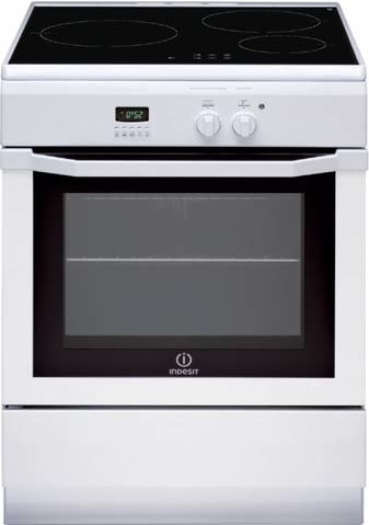 CUISINIÈRE INDUCTION