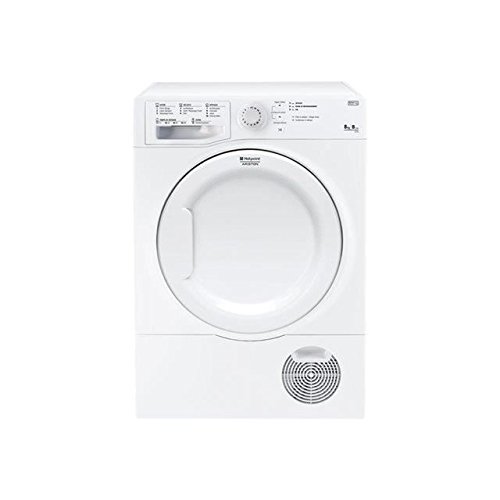 Tcs 83b p (fr) autonome charge avant 8kg b blan...