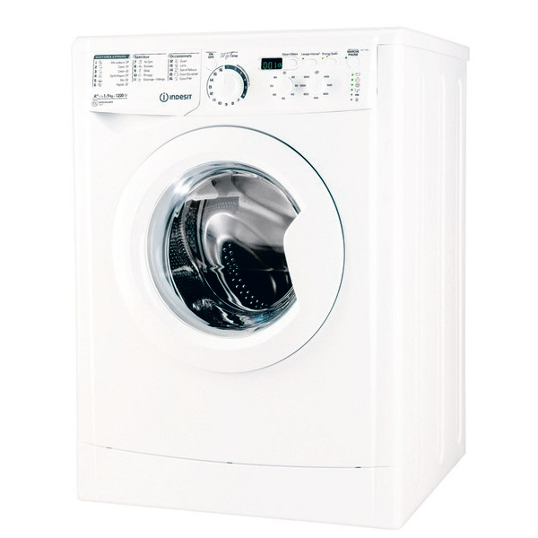 LAVE-LINGE