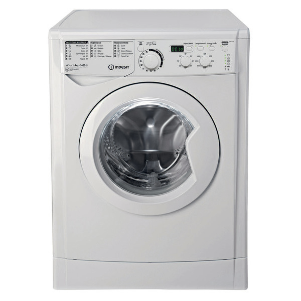 Sèche linge + lave linge 8007842887440 indesit Sèche linge + lave linge 8007842887440 indesit