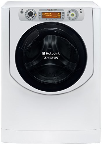Hotpoint Aqd1171d 697id ue/a sèche linges/1346 kwh/11 avec fonction 7 kg laver et sécher/inverter moteur/steam/blanc code EAN 8007842888515 