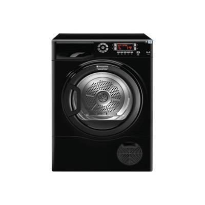 Ftcd 87b 6k sèche linge condensation 8 kg dépar...