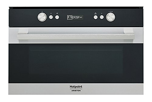 Md 764 ix a micro-ondes combiné encastrable 31l...