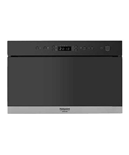 Hotpoint Ariston - Four micro-ondes avec grill ...