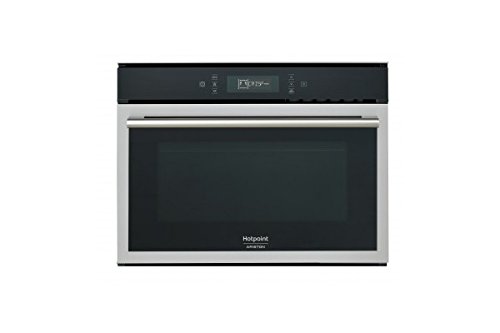 Hotpoint Ariston - Four micro-ondes combiné enc...