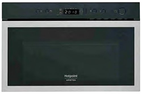Hotpoint Ariston - Four micro-ondes avec grill ...