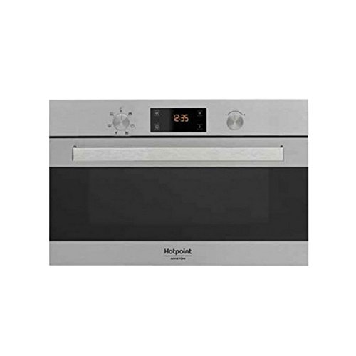 Hotpoint Ariston - Four micro-ondes avec grill ...