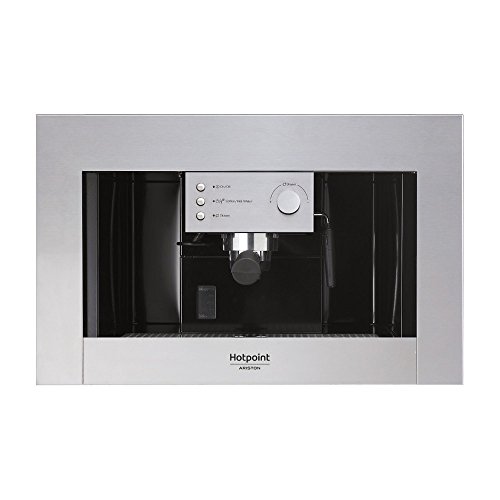 Hotpoint Ariston - Machine du Caffe 'semi-autom...