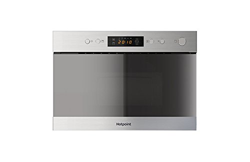 Hotpoint Ariston - Four micro-ondes avec grill ...