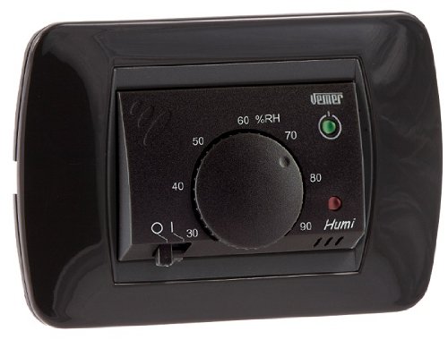 Vemer Capteur d'humidité électronique Humi Vemer VE379400 8007951121817 (8007951121817)