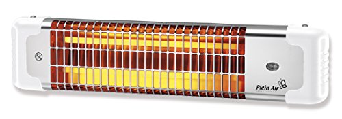 Voltman R1200 Réglette infrarouge 600 / 1200 W