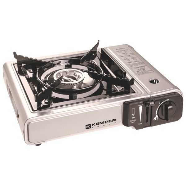  RECHAUD SMART  code EAN 8008004139612 