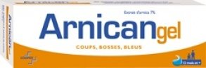 COOPER - P04276021 - ARNICAN GEL - 50G