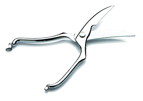 Ciseaux à volaille, poisson/Crabe/Viande/poulet...