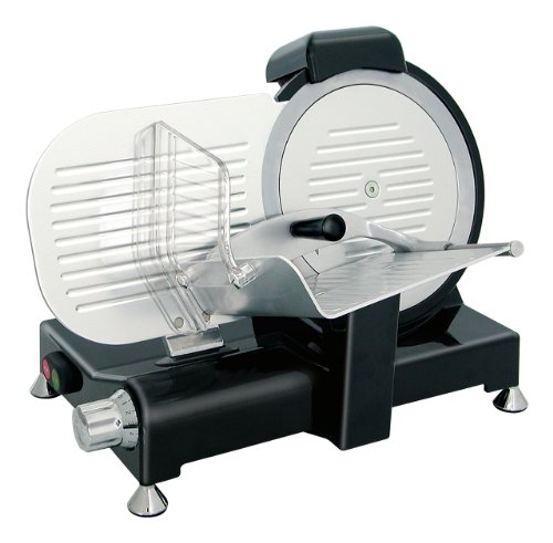 - special edition 25 black - trancheuse, 140 wa...