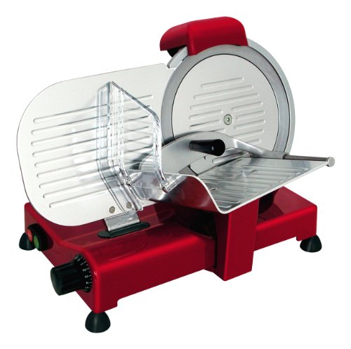 - 90232-red - trancheuse, 140 watts, rouge