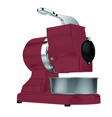 Maxi vip 8 g/s râpe, rouge