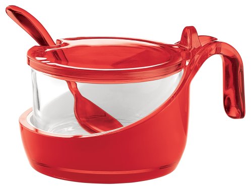 24890065 coupelle à fromage/sucrier avec petite...