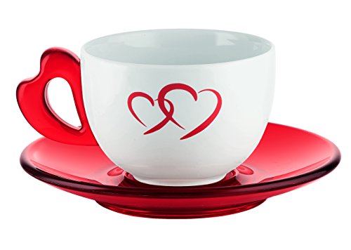 26780065 set de 2 tasses petit-déjeuner 350 cc ...