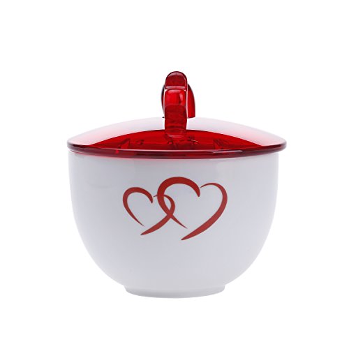 Guzzini 26800065 sucrier code EAN 8008392182955 