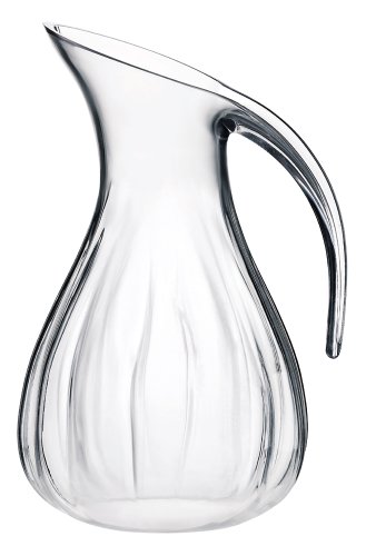 24780000 carafe soufflée 2 l transparent 26,5 x...