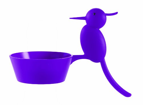 EMY Emy 54110023 Woody Anti Goutte Violet 9 x 12 x 6 cm 8008392212515 (8008392212515)