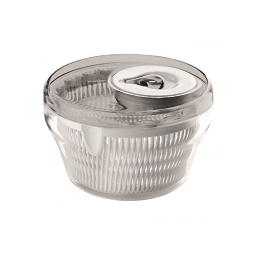 Essoreuse à salade My Kitchen grise