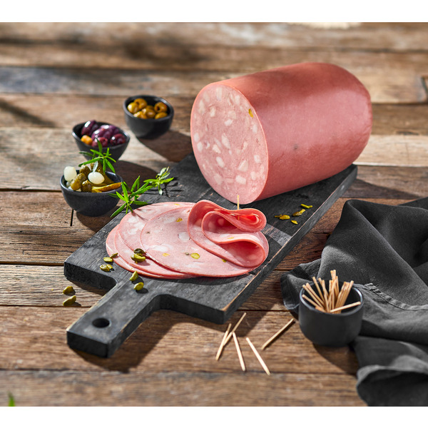 MORTADELLE PISTACHÉE 
CITTERIO