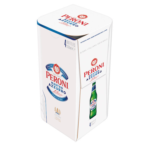peroni BIÈRE PERONI 8008440512420 (8008440512420)