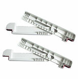 OKBABY Kit barres de support pour baignoire Onda code EAN 8008577008094 