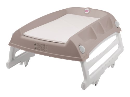 Nursery table à langer matelas à langer flat