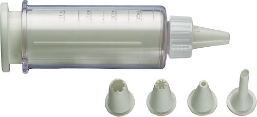 Ghidini Cipriano 1414 seringue pâtisserie code EAN 8008636141403 