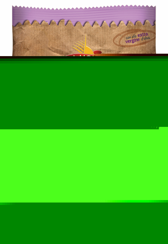 LA MOLE CROSTI AIL ET BASILIC LA MOLE code EAN 8008685001161 