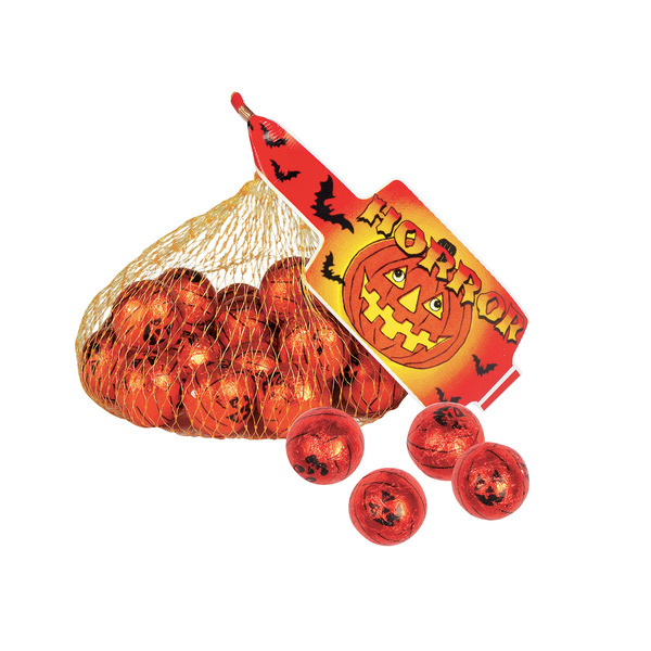 CITROUILLES HALLOWEEN  8008743005322 